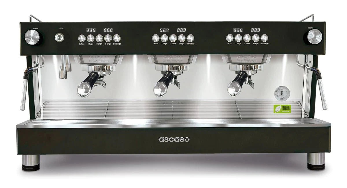 Ascaso - Barista T One Espresso Machine