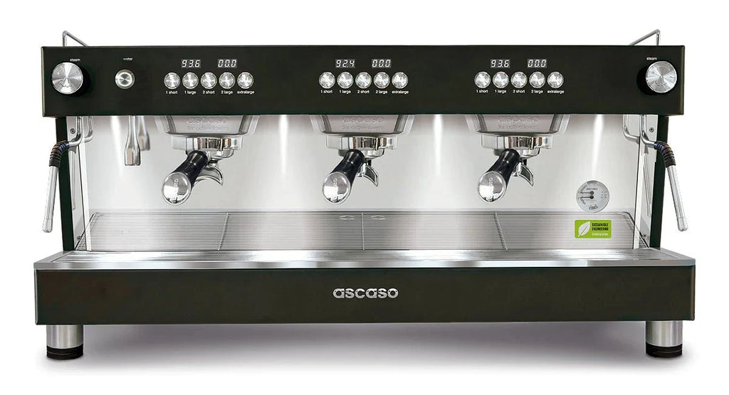 Ascaso - Barista T One Espresso Machine