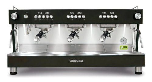 Ascaso - Barista T One Espresso Machine