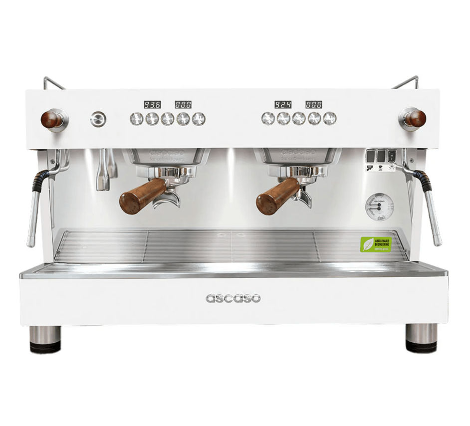 Ascaso - Barista T One Espresso Machine