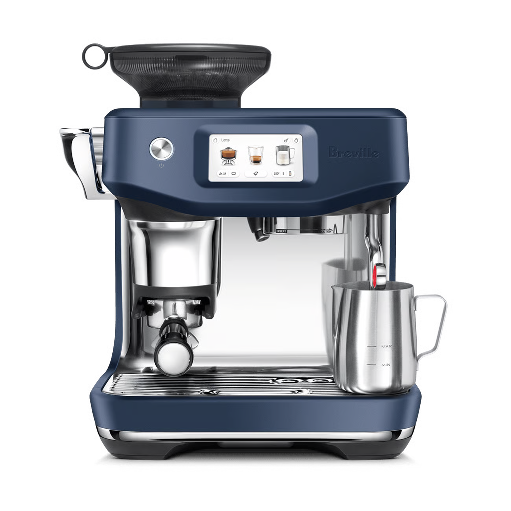 Breville - Barista Touchâ„?Impress