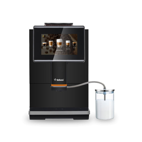 Bellucci - Bistro Automatic Espresso Machine