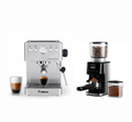 Bellucci - Espresso Bar & Bellucci - Casa ( Bundle)