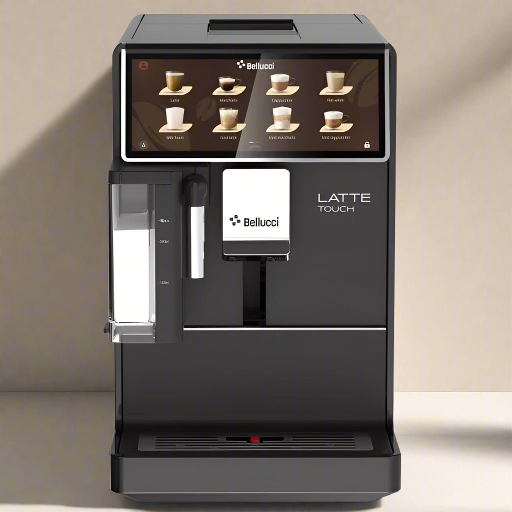 Bellucci - Latte Touch