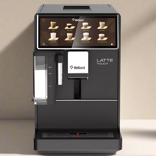 Bellucci - Latte Touch