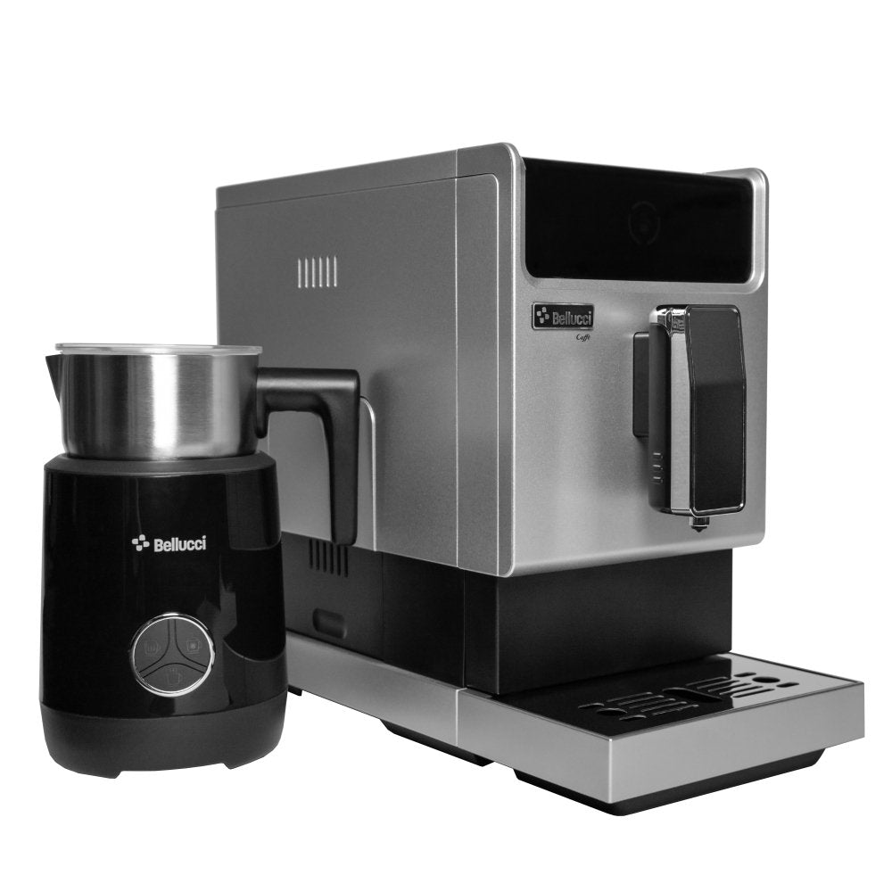 Bellucci - Slim Caffè