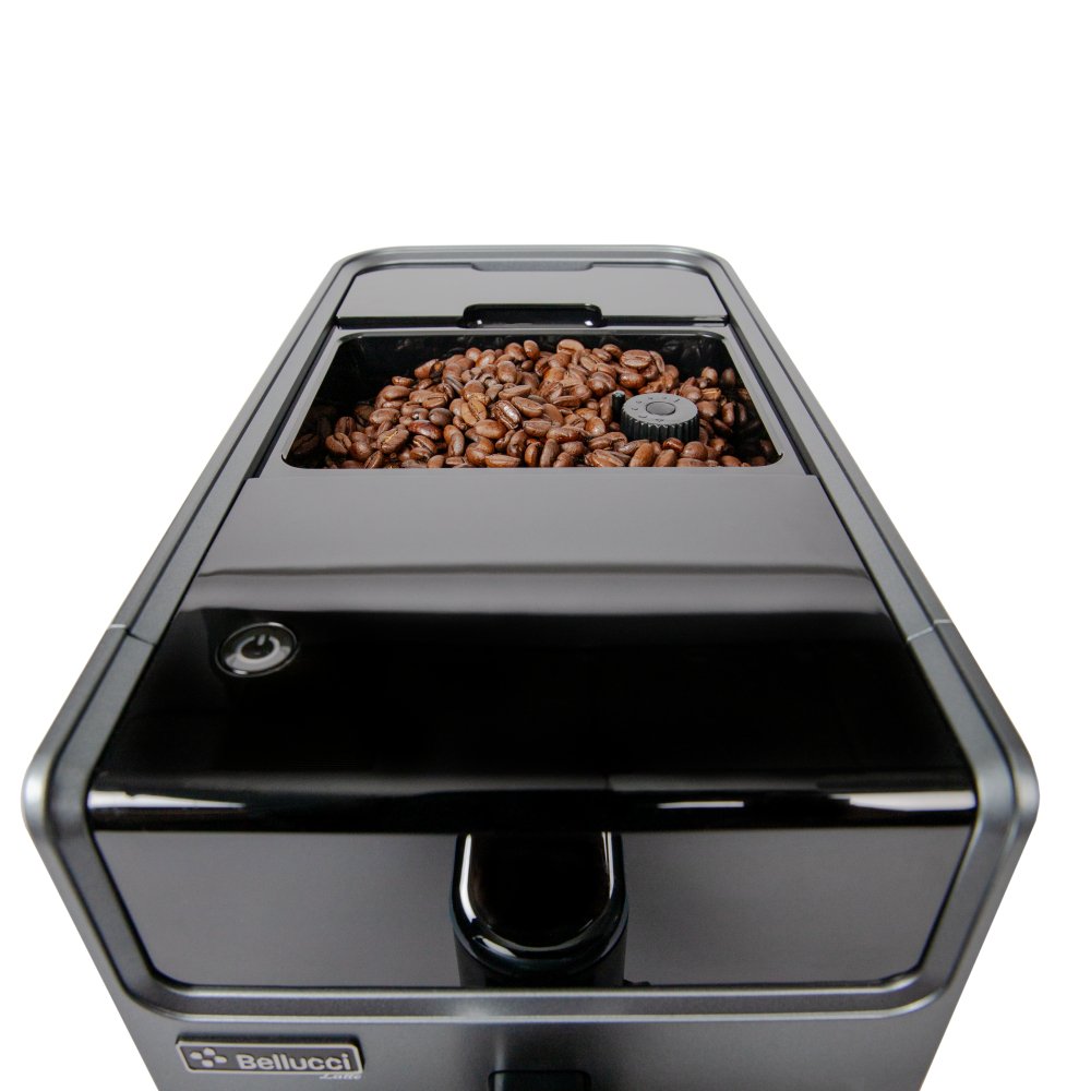 Bellucci - Slim Caffè