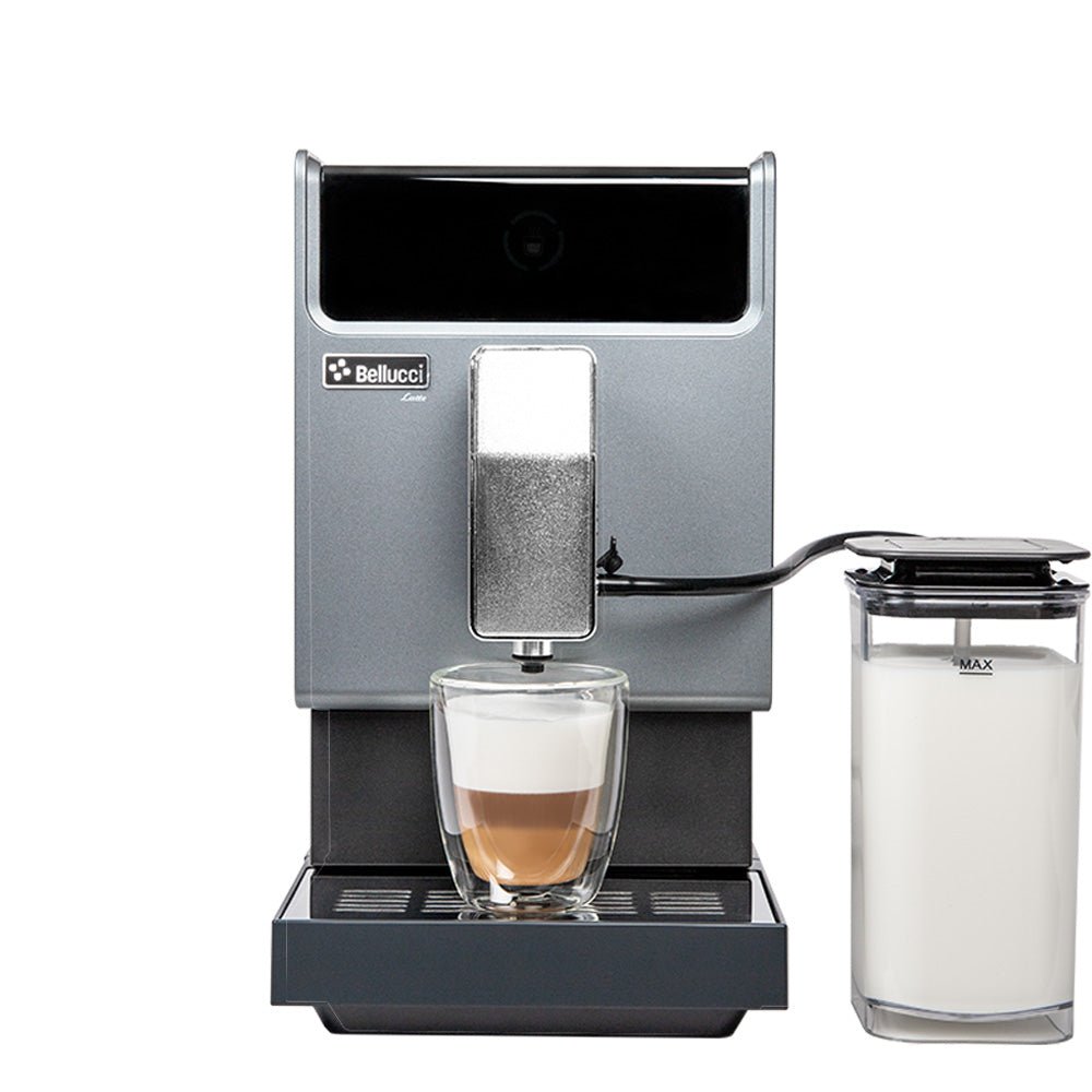 Bellucci - Slim Latte