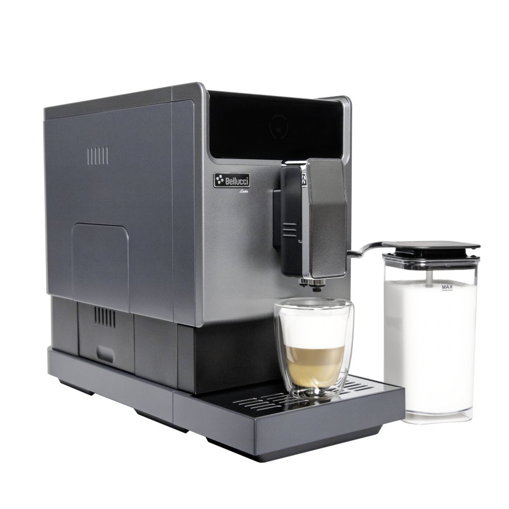 Bellucci - Slim Latte