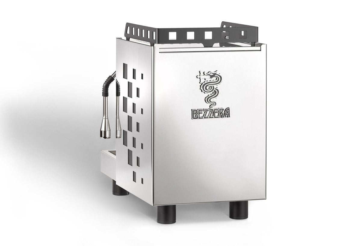 Bezzera - Aria MN E61 heat exchanger