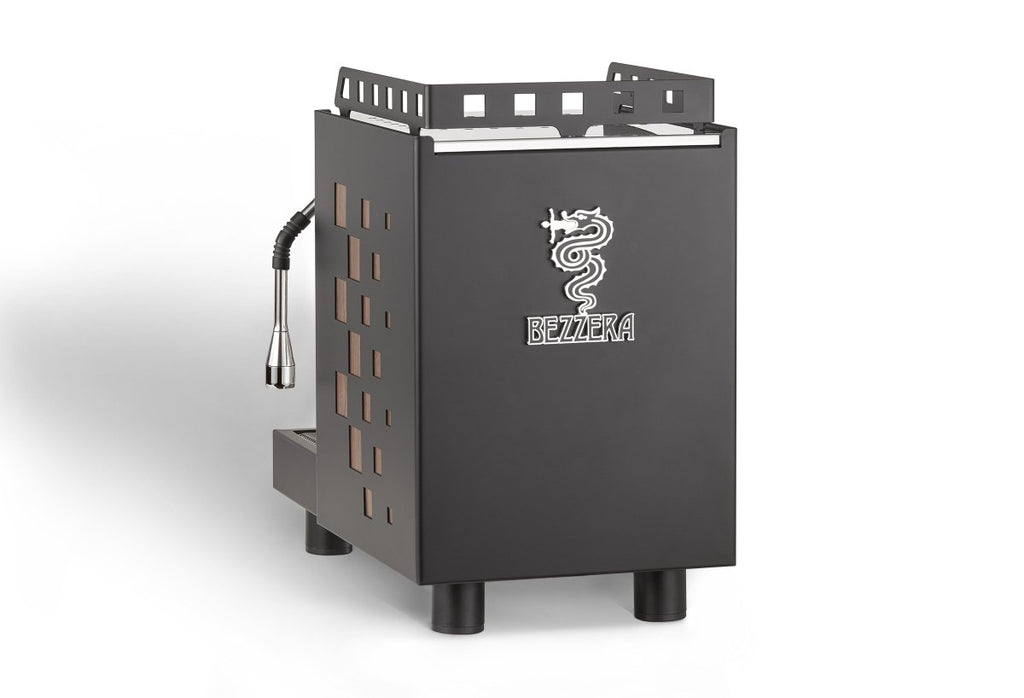 Bezzera - Aria MN E61 heat exchanger