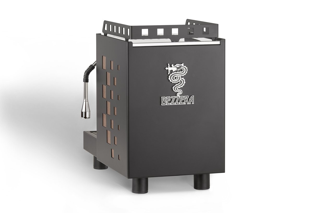 Bezzera - Aria MN E61 heat exchanger