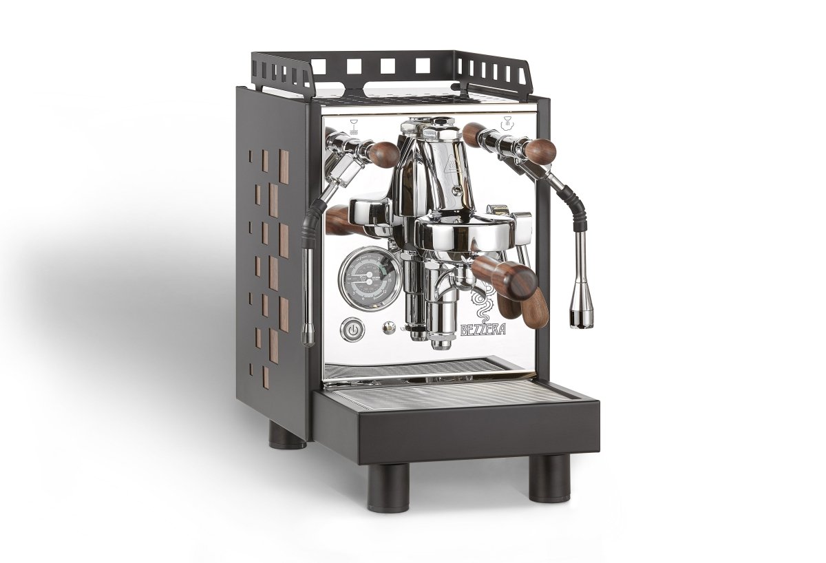Bezzera - Aria MN E61 heat exchanger