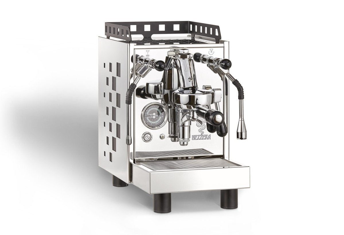 Bezzera - Aria MN E61 heat exchanger