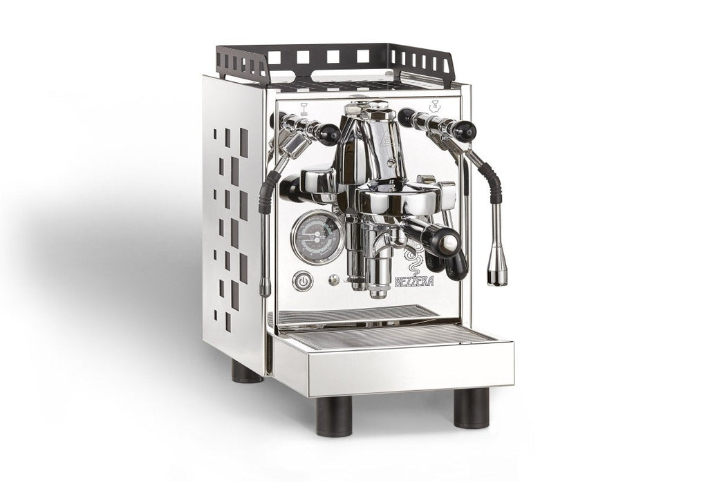Bezzera - Aria MN E61 heat exchanger