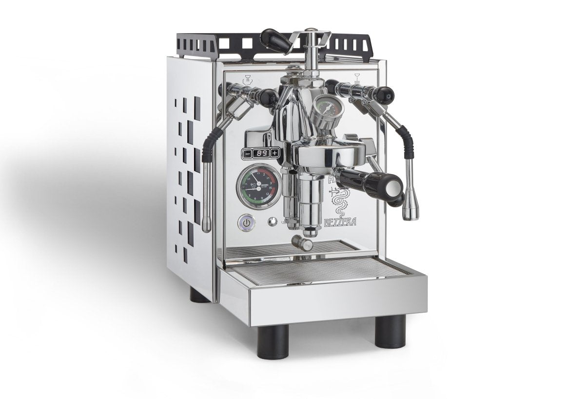 Bezzera - Aria Top w/PID and Flow Control
