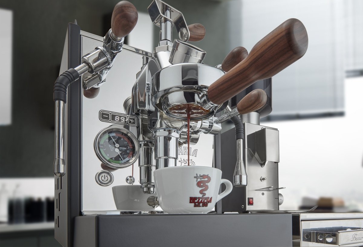 Bezzera - Aria Top w/PID and Flow Control