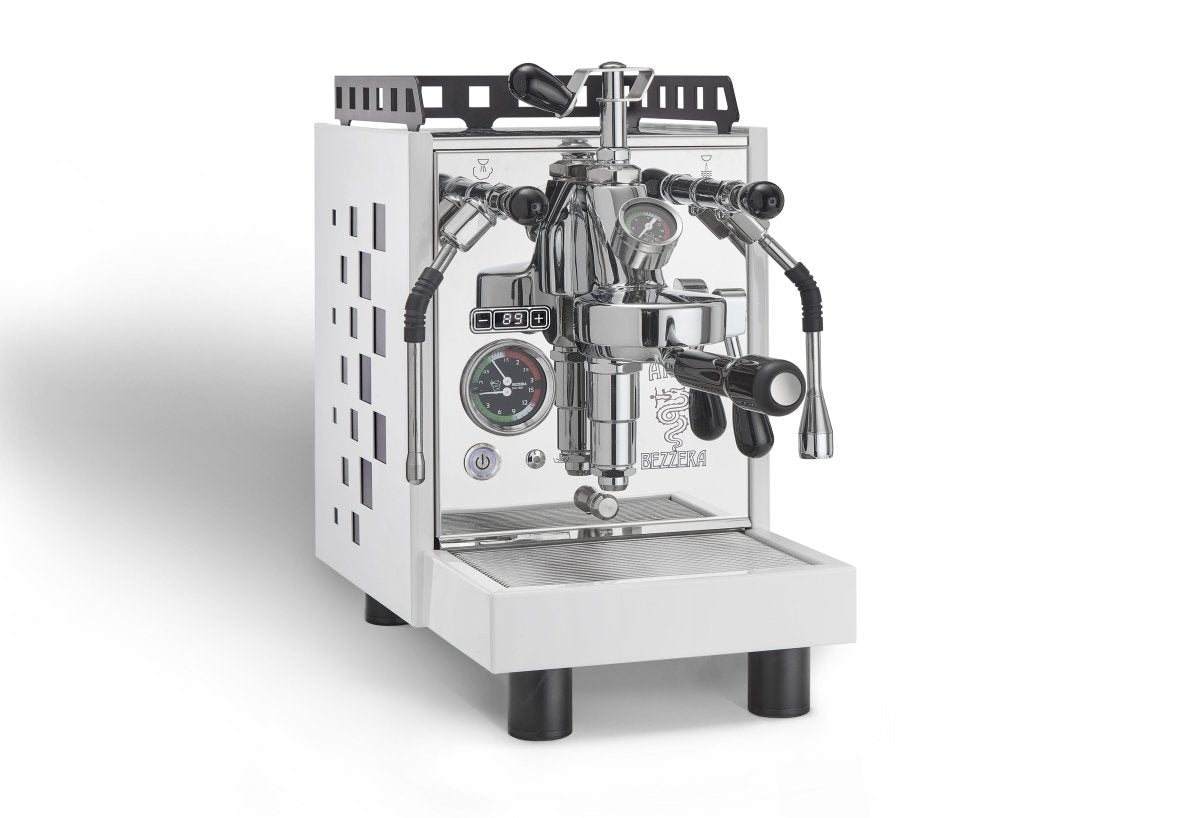 Bezzera - Aria Top w/PID and Flow Control