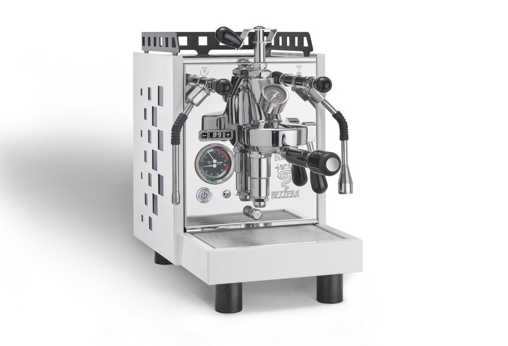 Bezzera - Aria Top w/PID and Flow Control