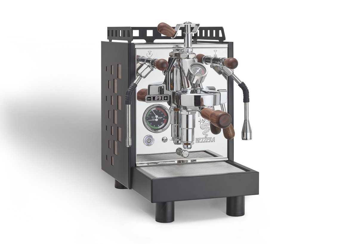 Bezzera - Aria Top w/PID and Flow Control