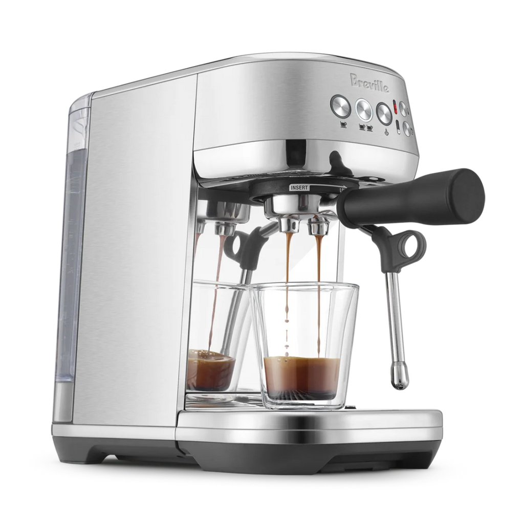 Breville - Bambino Plus
