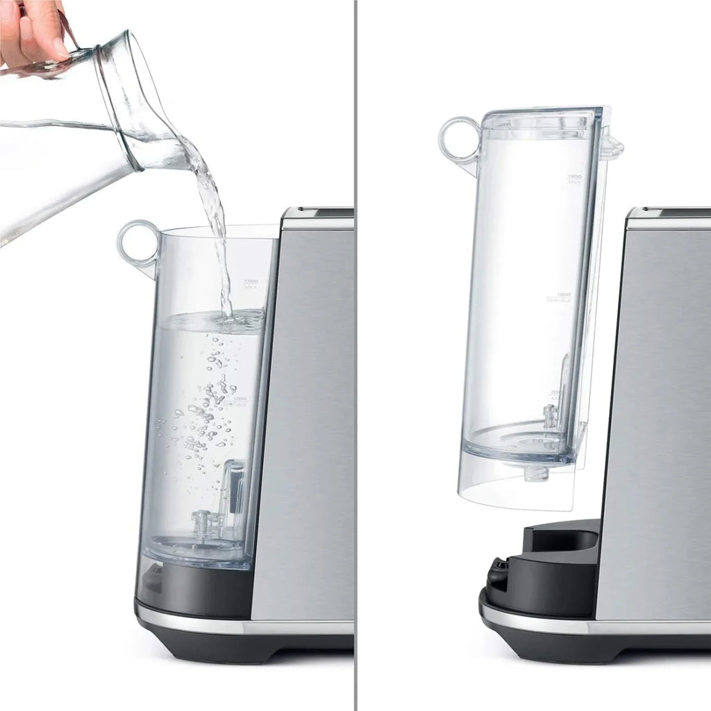Breville - Bambino Plus