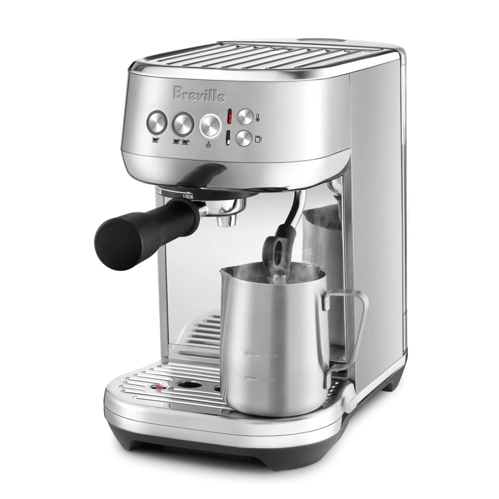 Breville - Bambino Plus