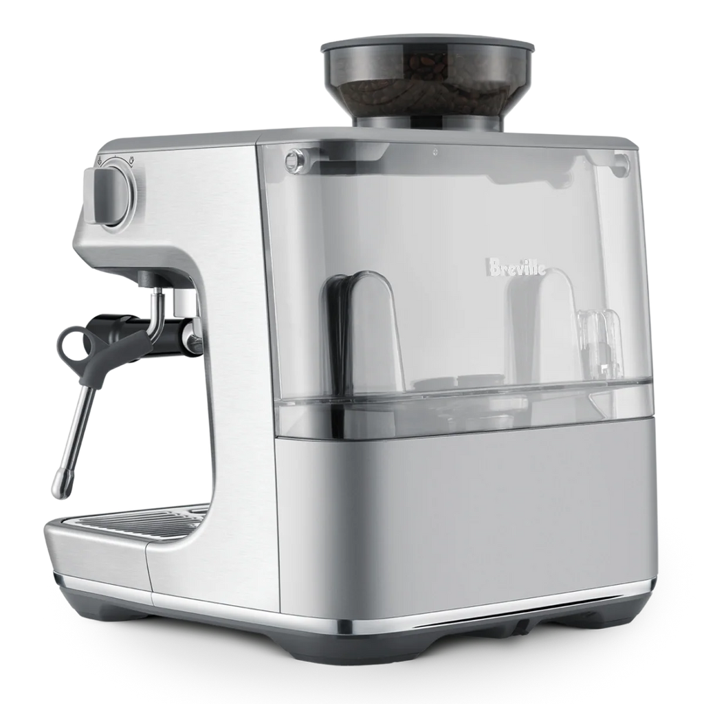 Breville - Barista Pro