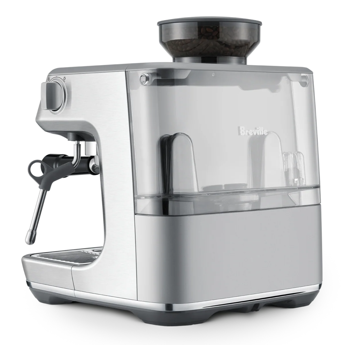 Breville - Barista Pro