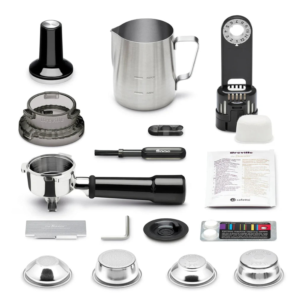 Breville - Barista Pro
