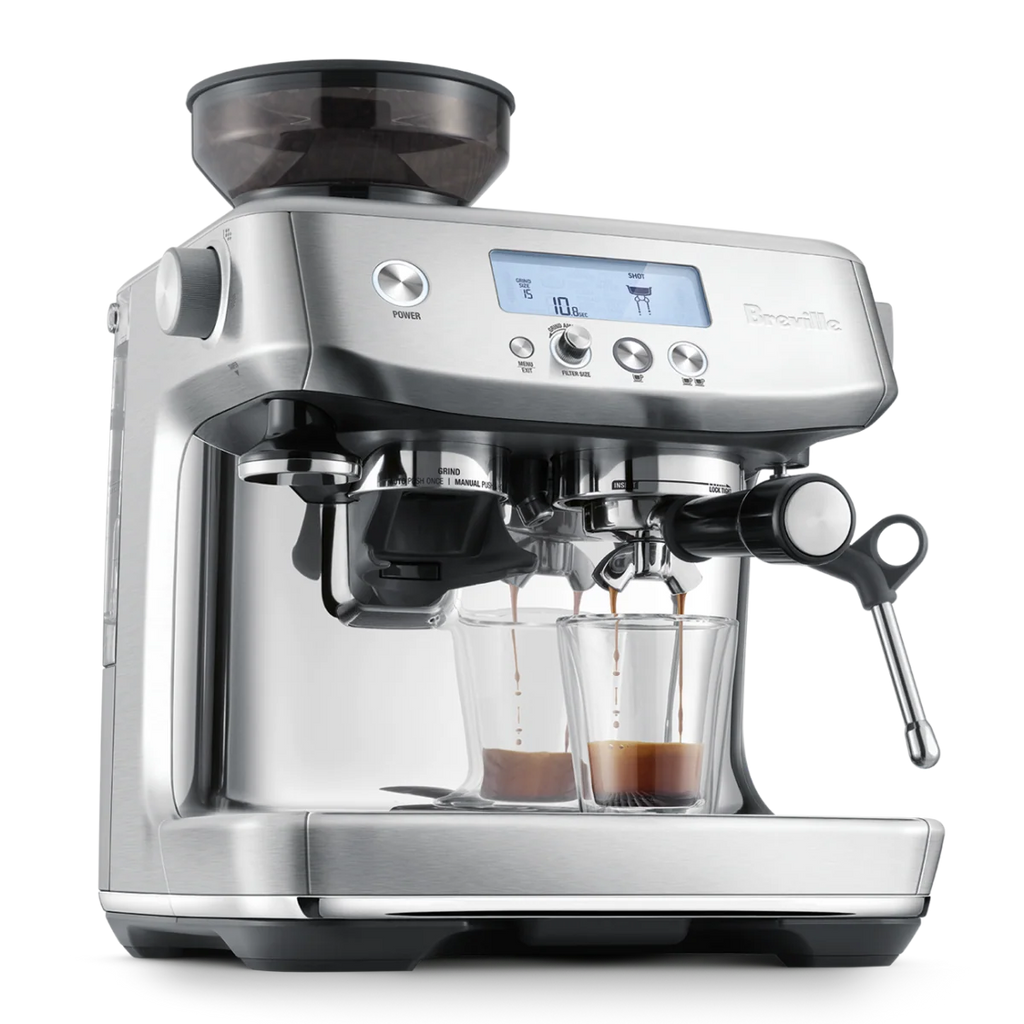 Breville - Barista Pro
