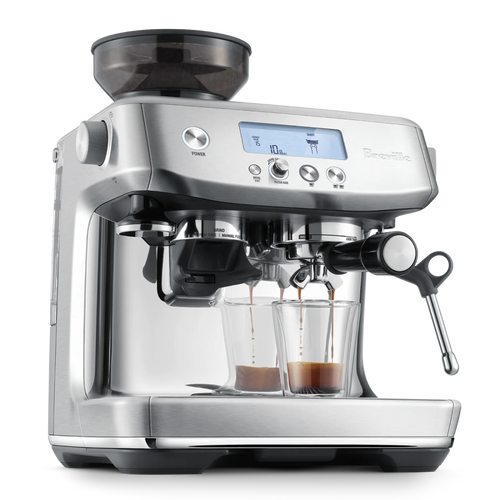 Breville - Barista Pro