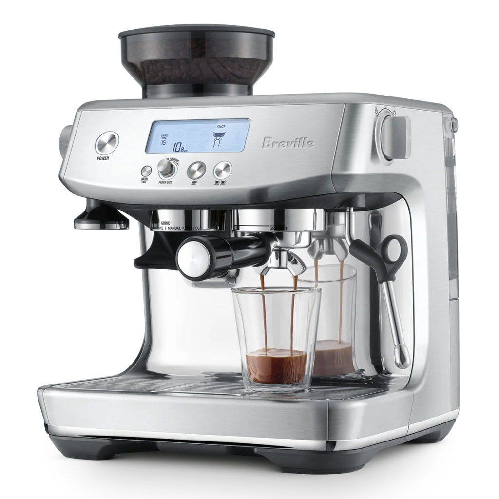 Breville - Barista Pro