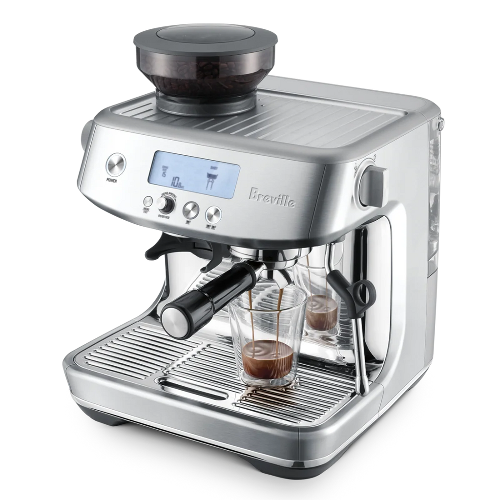 Breville - Barista Pro