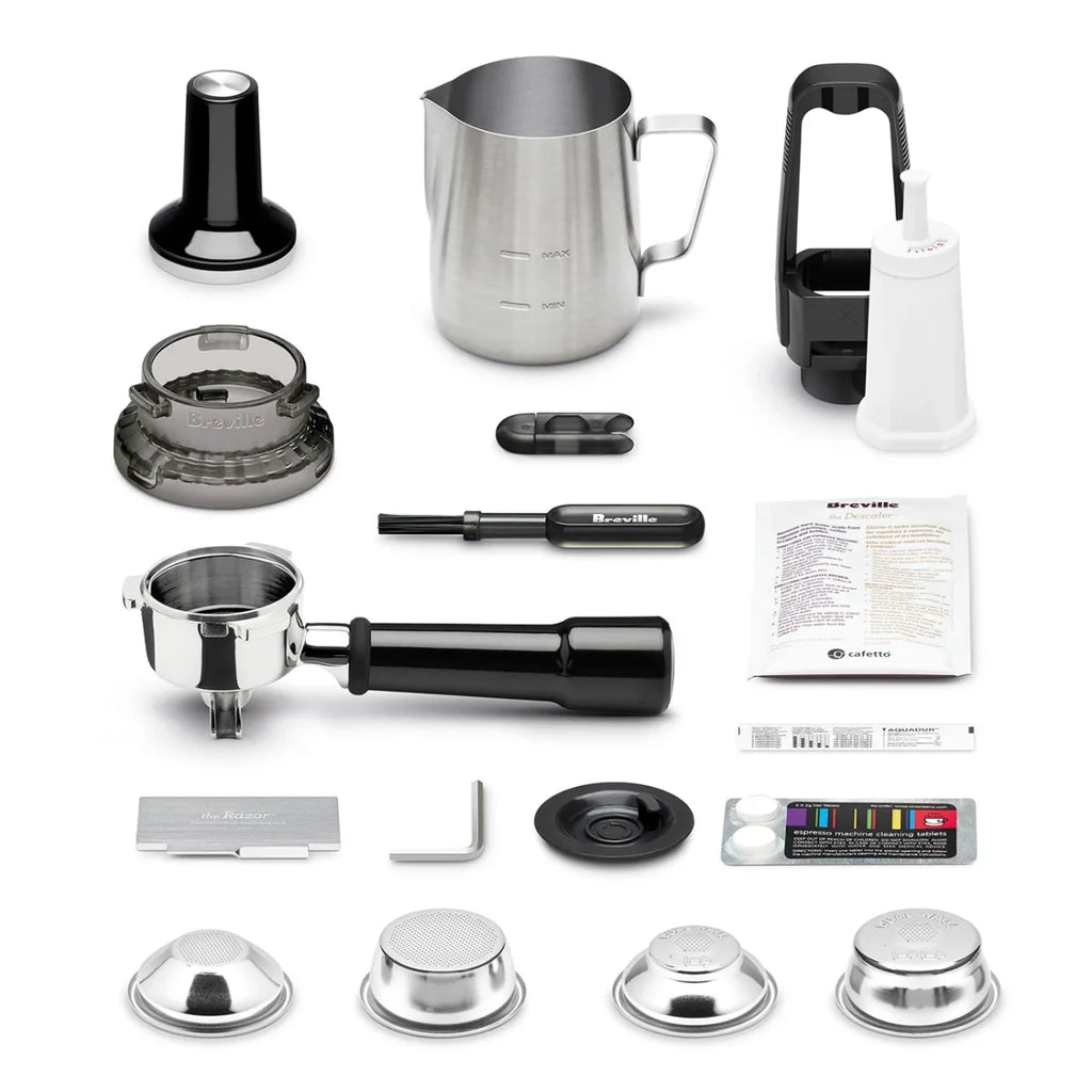Breville - Barista Touch