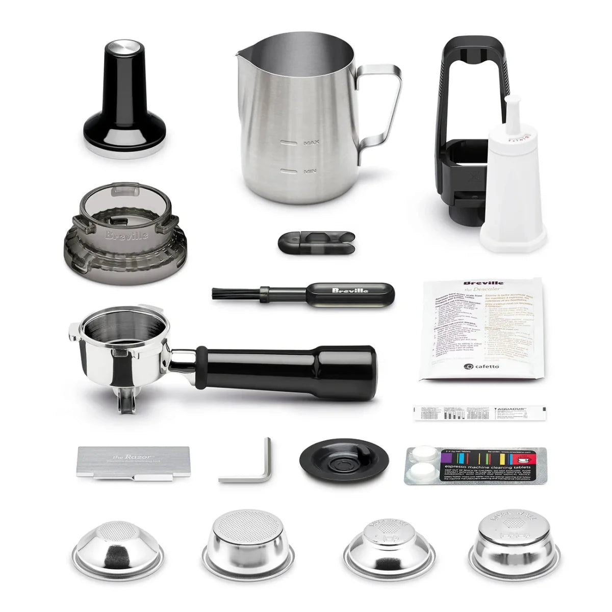 Breville - Barista Touch