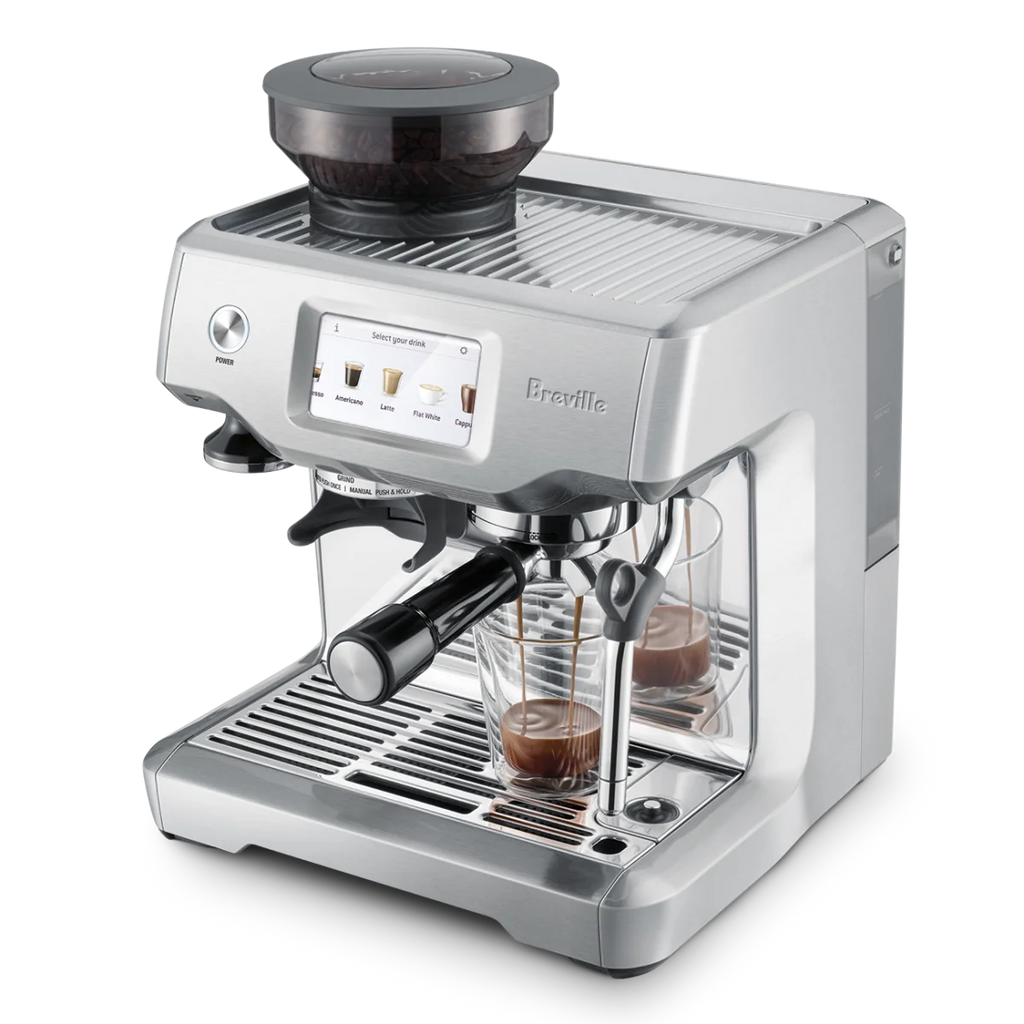 Breville - Barista Touch