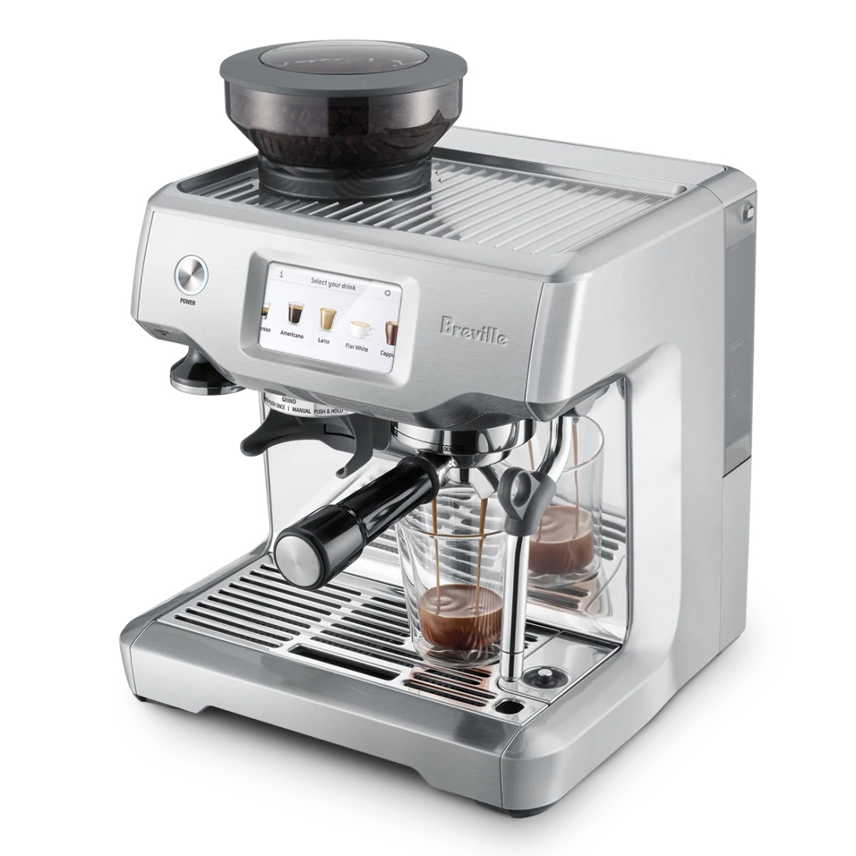 Breville - Barista Touch