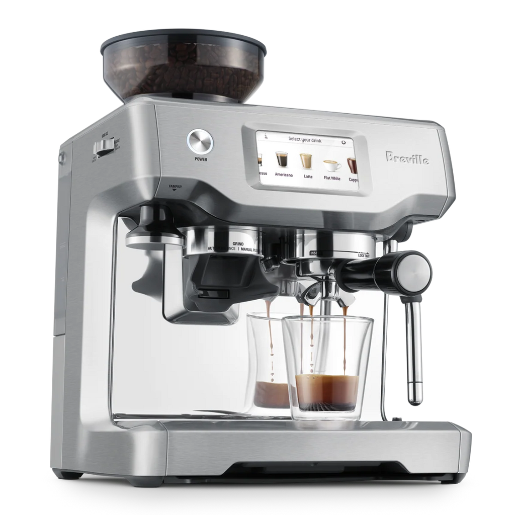 Breville - Barista Touch
