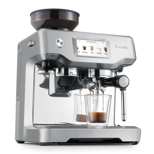 Breville - Barista Touch