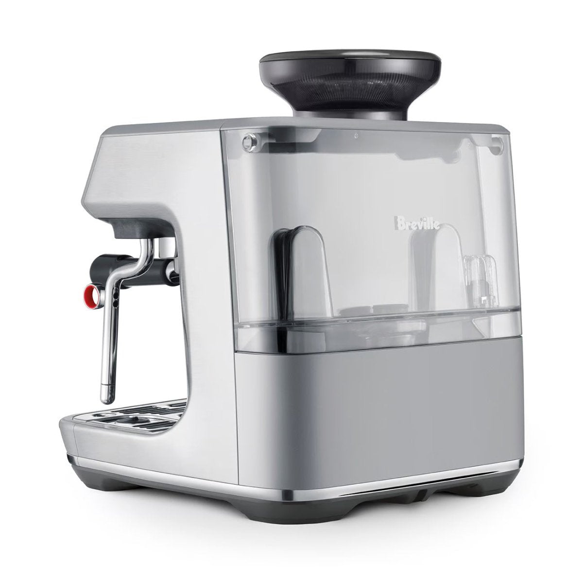 Breville - Barista Touchâ„?Impress