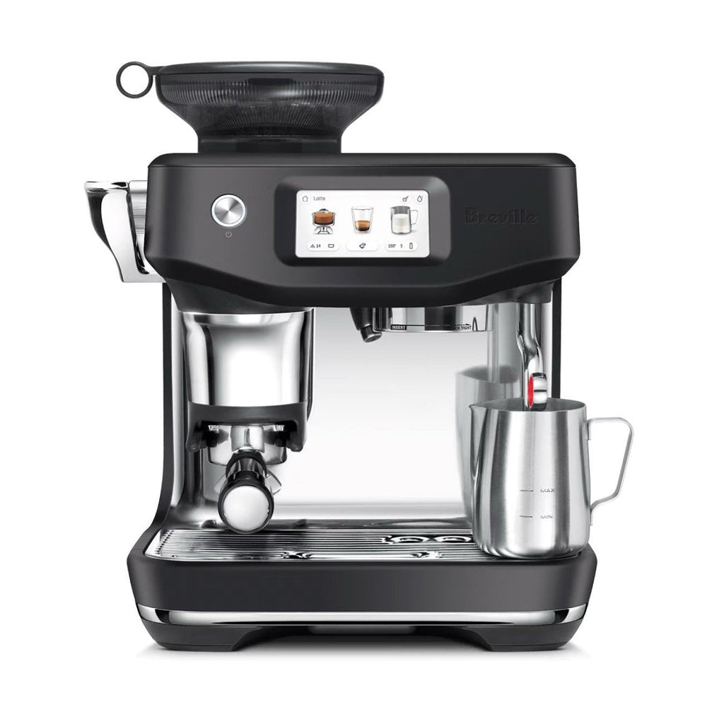 Breville - Barista Touchâ„?Impress