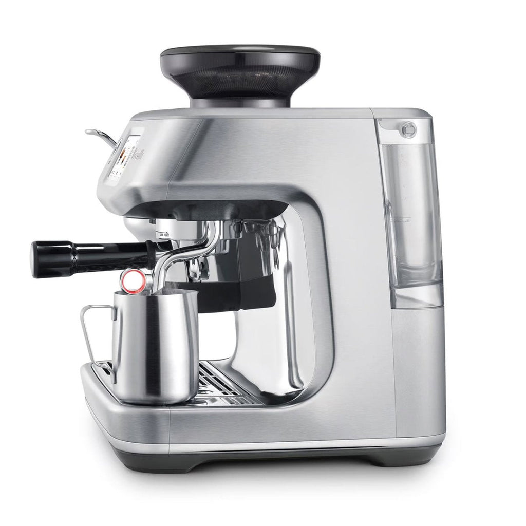 Breville - Barista Touchâ„?Impress