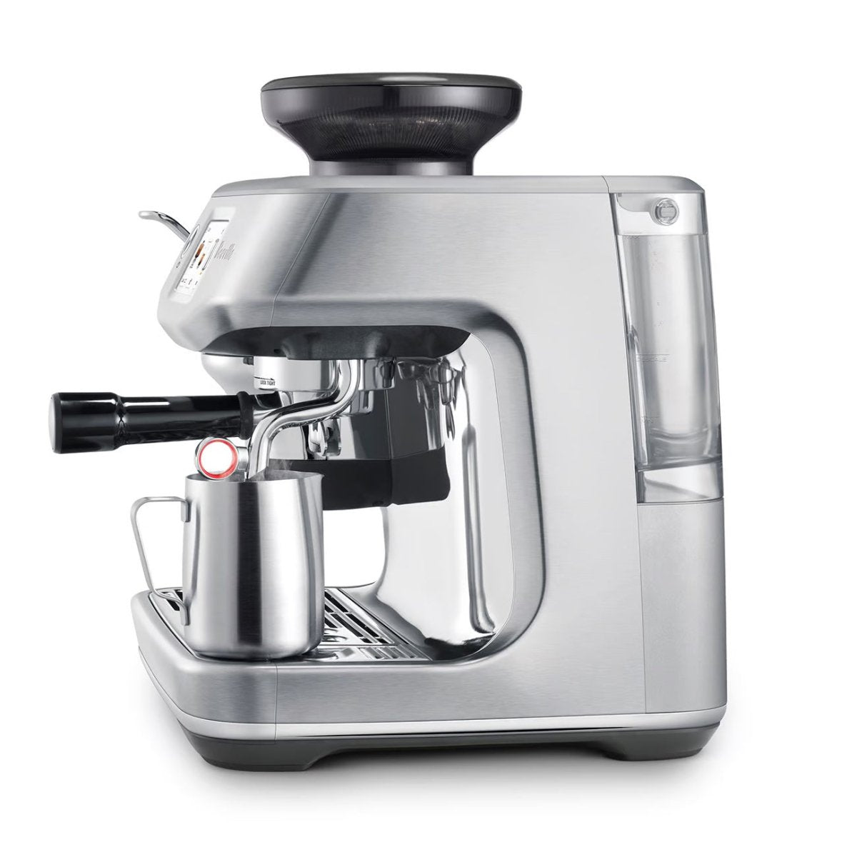 Breville - Barista Touchâ„?Impress