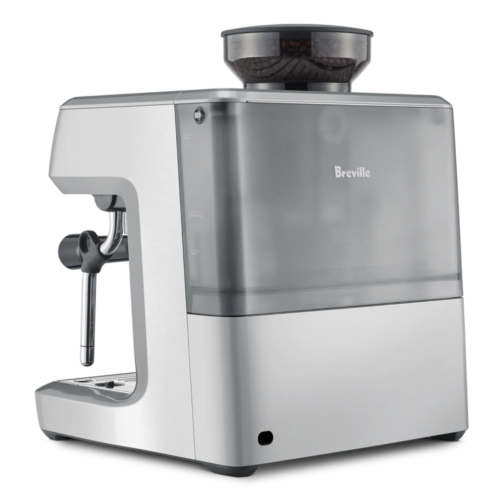 Breville - The Barista Express