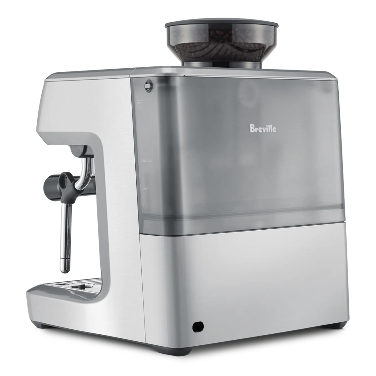 Breville - The Barista Express