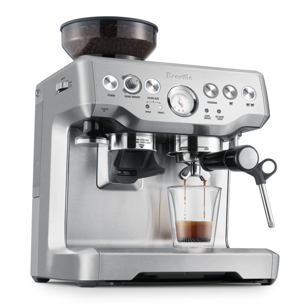 Breville - The Barista Express