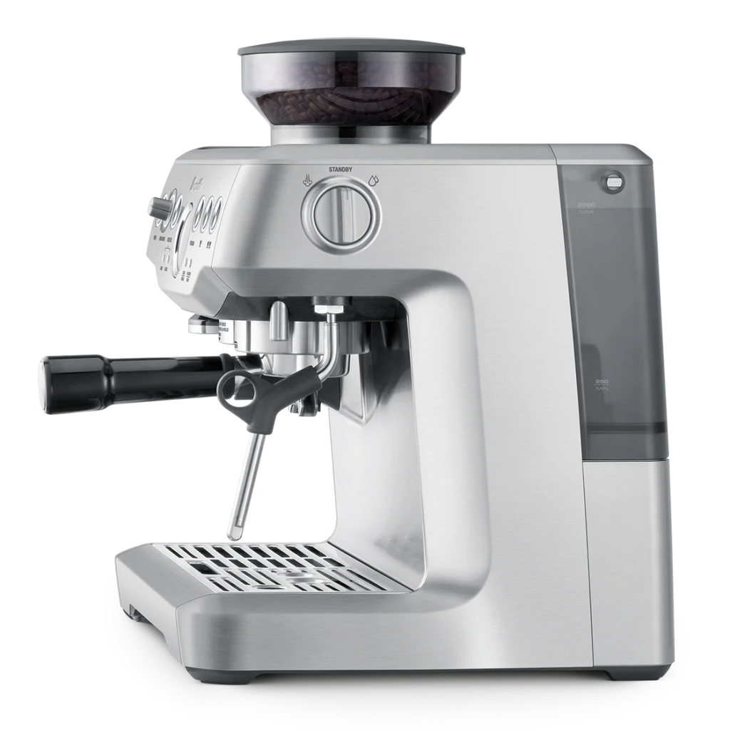 Breville - The Barista Express