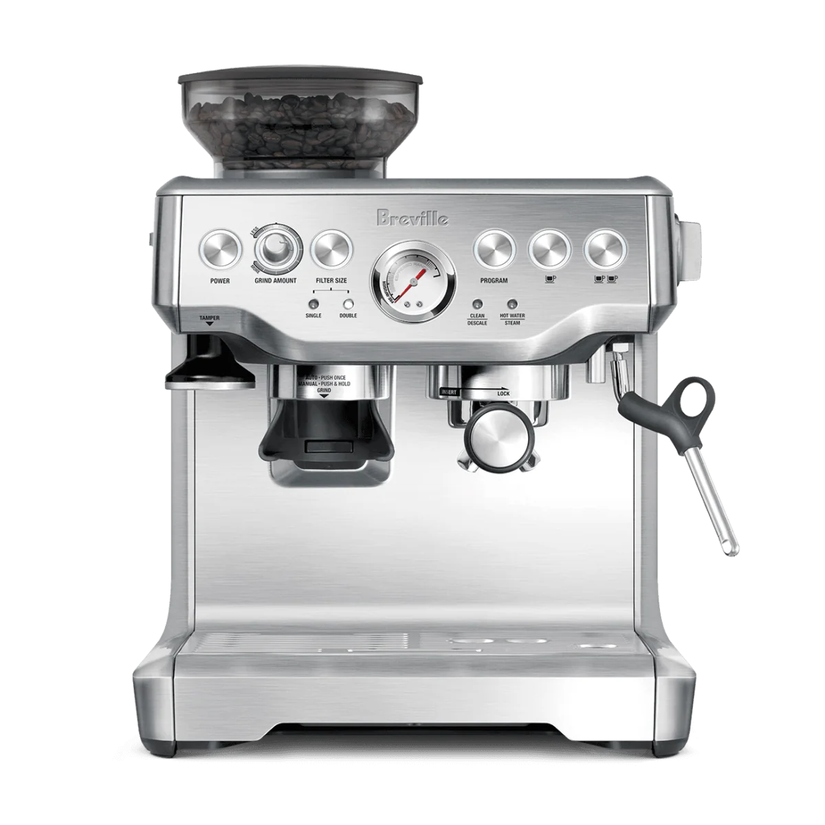Breville - The Barista Express