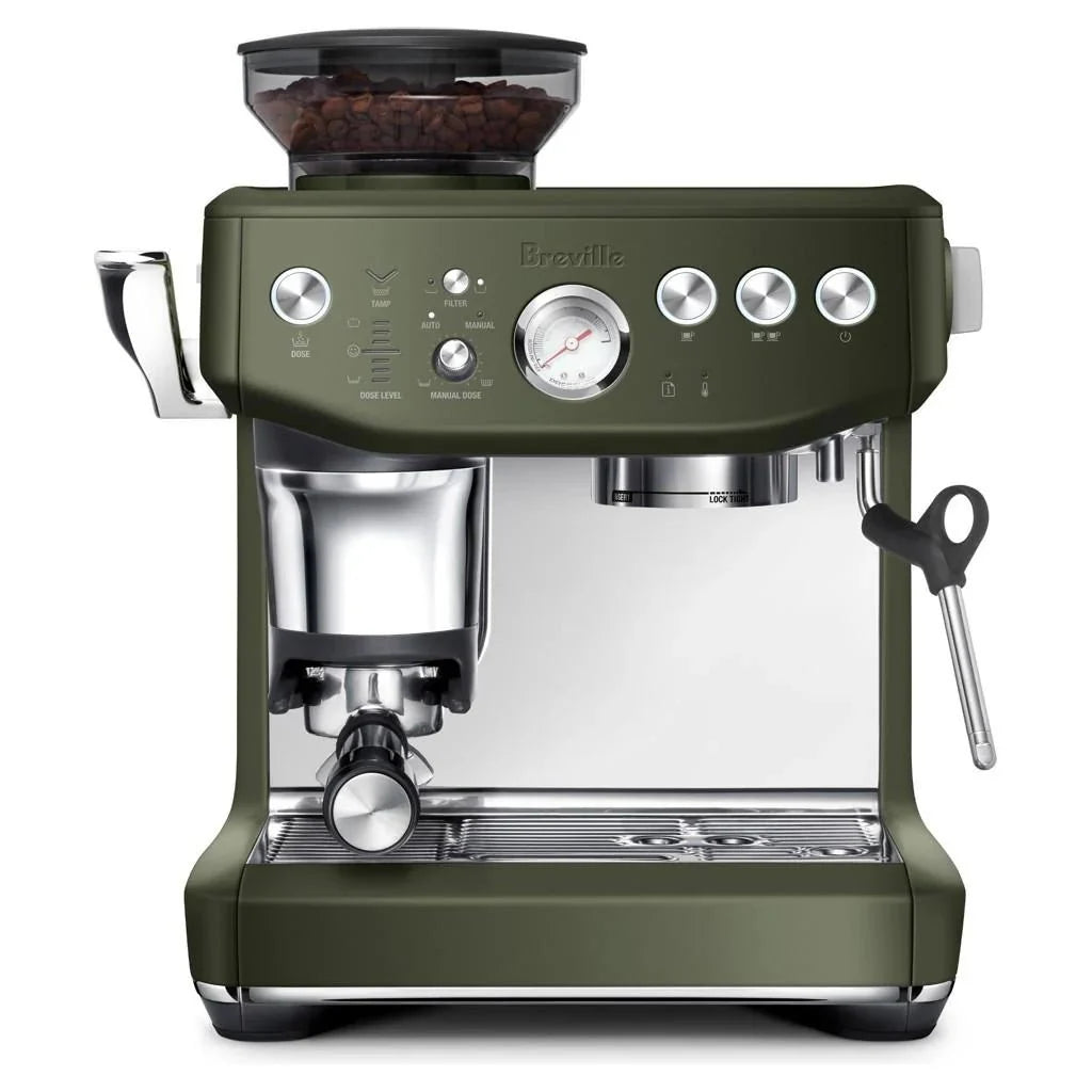 Breville - The Barista Express Impress